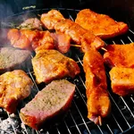 BBQ Steak Pub