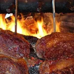 BBQ Steak Pub